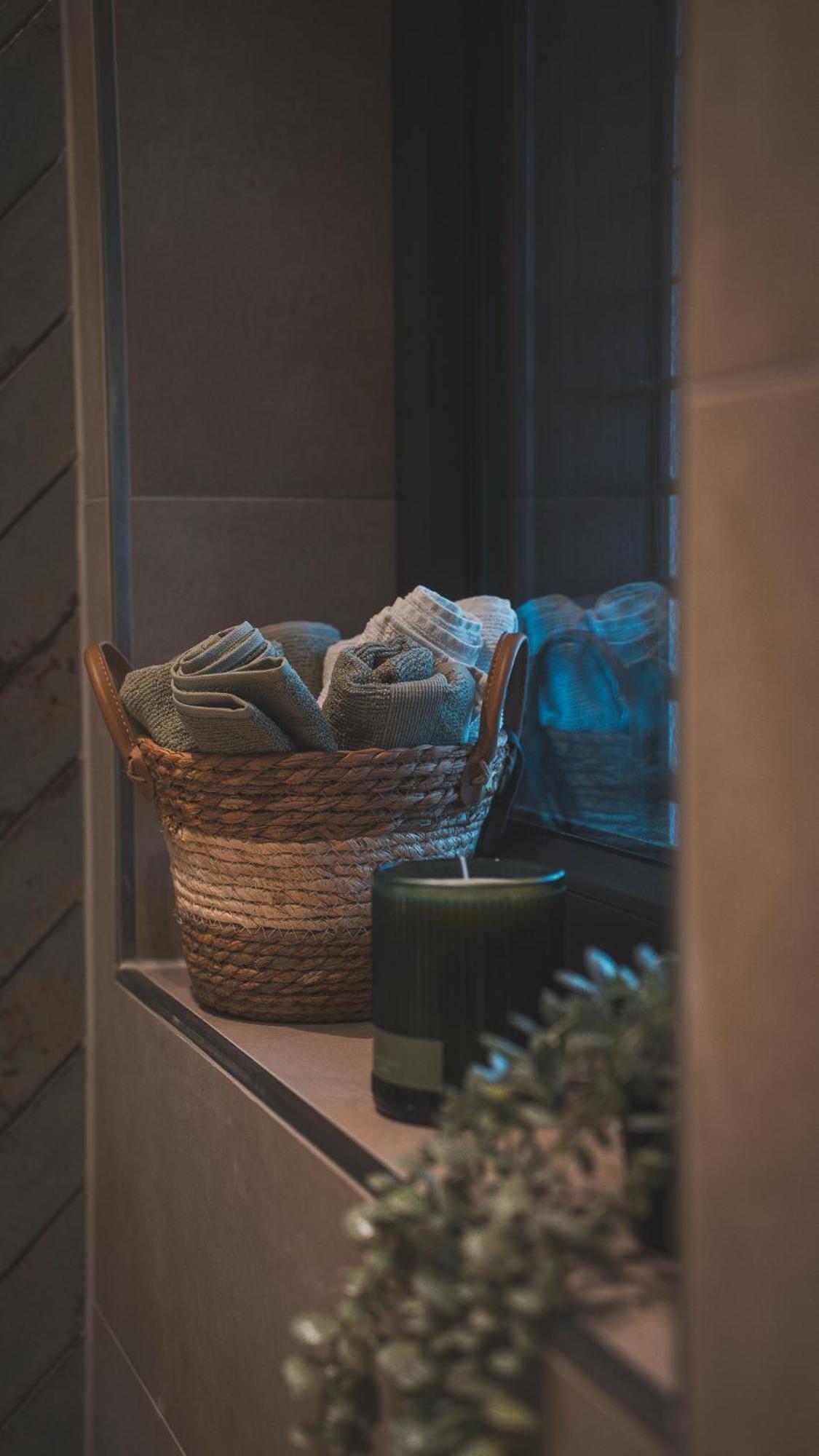 K&T Estate Resort & Spa - Flughafennahe Gaestesuite Hofheim am Taunus Eksteriør billede