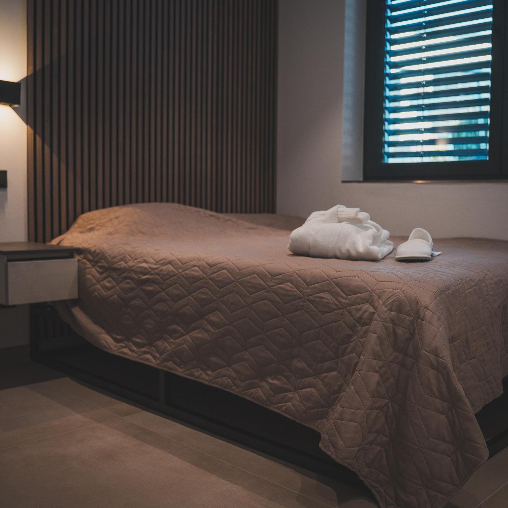 K&T Estate Resort & Spa - Flughafennahe Gaestesuite Hofheim am Taunus Eksteriør billede