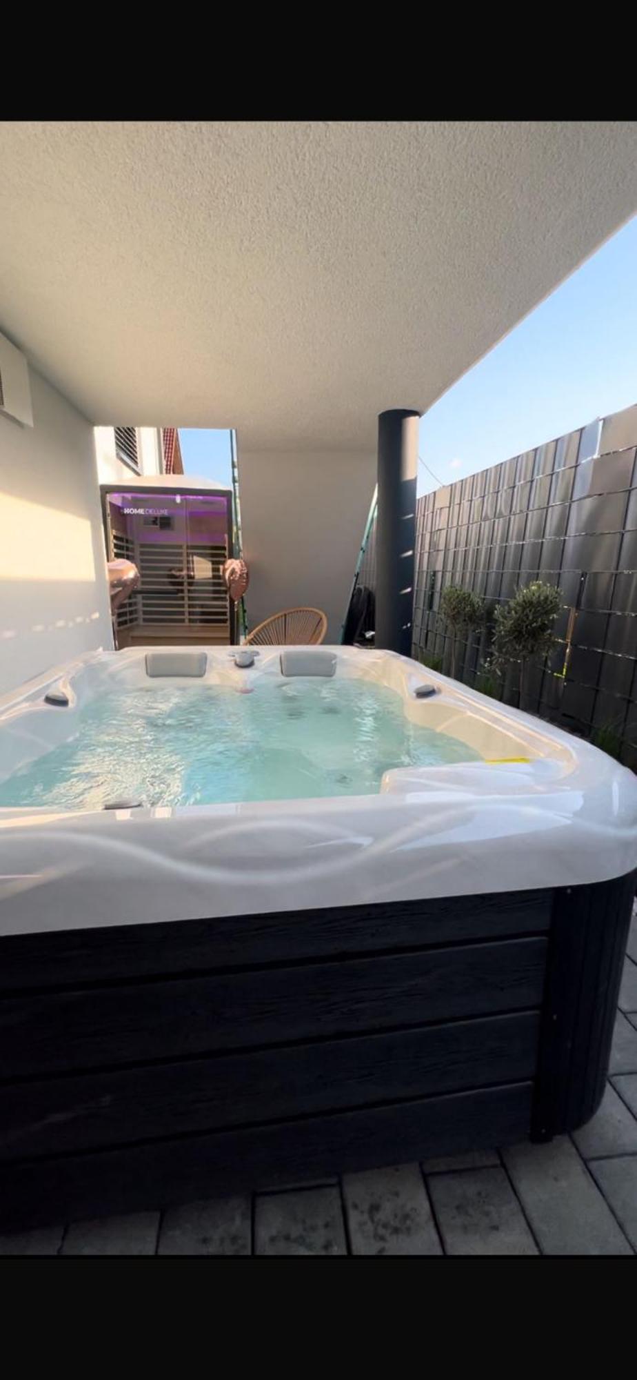 K&T Estate Resort & Spa - Flughafennahe Gaestesuite Hofheim am Taunus Eksteriør billede